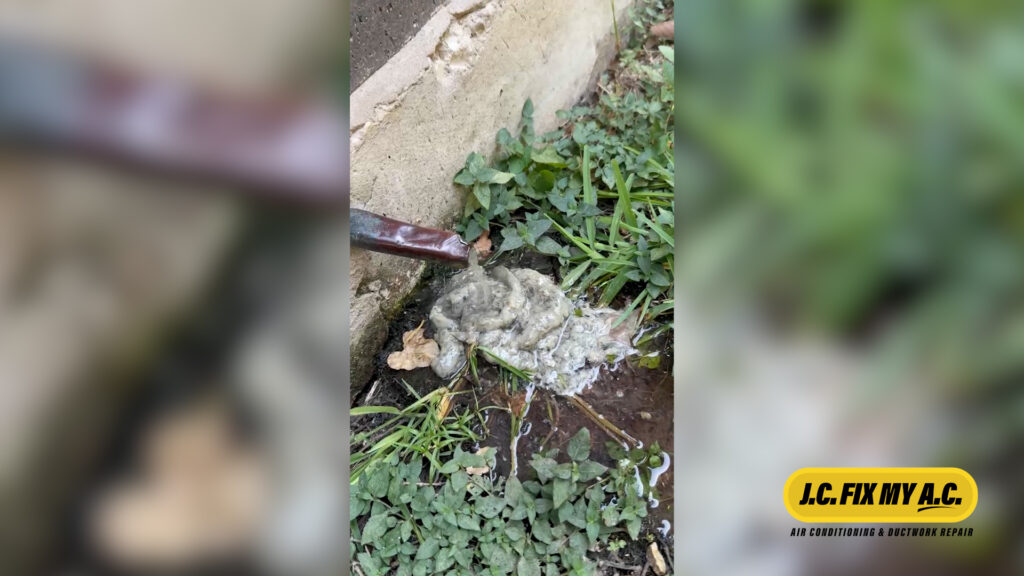 What is elephant snot and why it can ruin your HVAC system